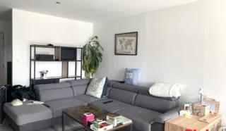 Appartement 4 pièce(s)
