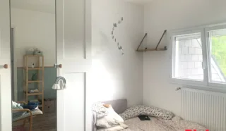 Appartement 4 pièce(s)