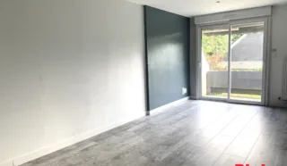 Appartement 4 pièce(s)