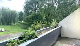 Appartement 4 pièce(s)