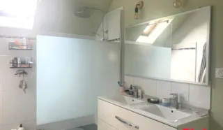 Appartement 4 pièce(s)