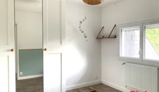 Appartement 4 pièce(s)
