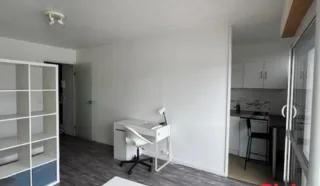 Appartement 1 pièce(s)