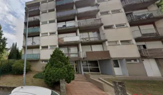 Appartement 1 pièce(s)