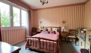 Maison 7 pièce(s)