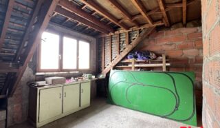 Maison 7 pièce(s)