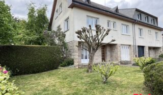 Maison 7 pièce(s)
