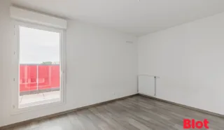 Appartement 3 pièce(s)