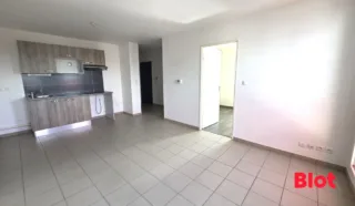 Appartement 3 pièce(s)
