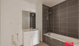 Appartement 3 pièce(s)
