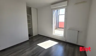 Appartement 3 pièce(s)