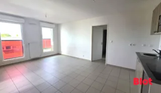 Appartement 3 pièce(s)