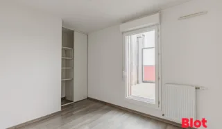 Appartement 3 pièce(s)