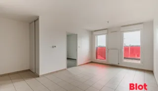 Appartement 3 pièce(s)