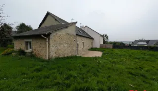 Maison 5 pièce(s)