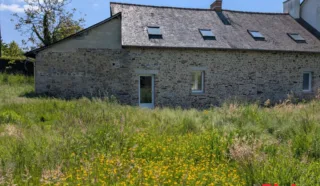 Maison 5 pièce(s)
