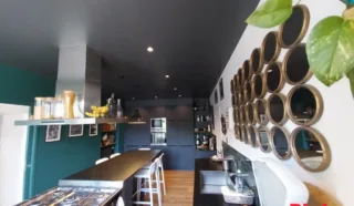 Maison 5 pièce(s)