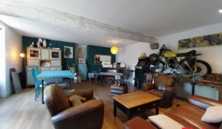 Maison 5 pièce(s)