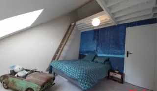 Maison 5 pièce(s)