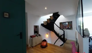 Maison 5 pièce(s)