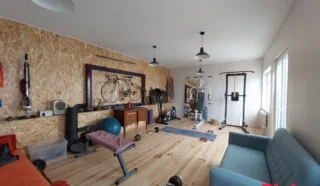 Maison 5 pièce(s)
