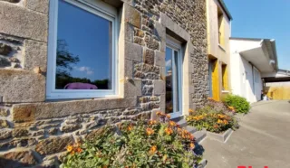 Maison 5 pièce(s)