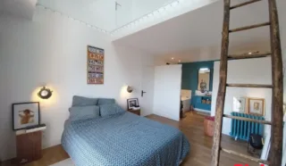 Maison 5 pièce(s)