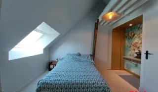 Maison 5 pièce(s)