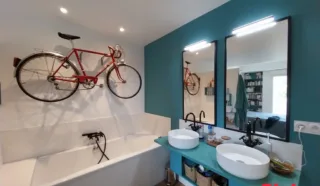 Maison 5 pièce(s)