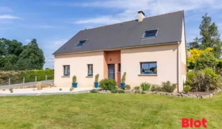 Maison 7 pièce(s)