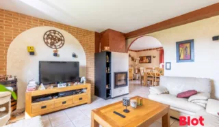 Maison 7 pièce(s)