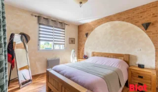 Maison 7 pièce(s)