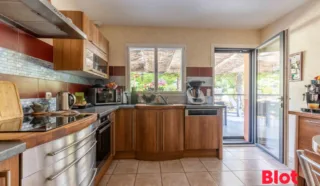 Maison 7 pièce(s)