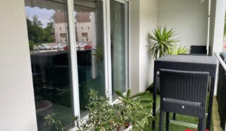 Appartement 3 pièce(s)