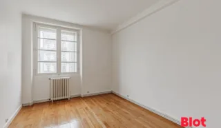 Appartement 5 pièce(s)