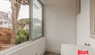 Appartement 5 pièce(s)