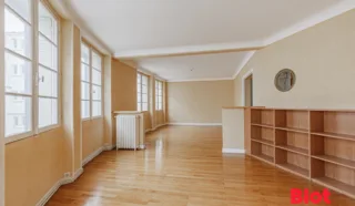 Appartement 5 pièce(s)