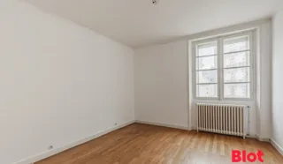 Appartement 5 pièce(s)