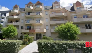 Appartement 3 pièce(s)