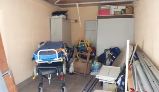 Parking 13m²