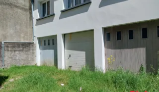 Parking 13m²