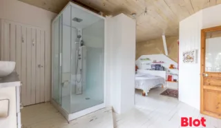 Maison 8 pièce(s)