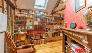 Maison 8 pièce(s)