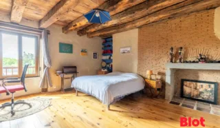 Maison 8 pièce(s)