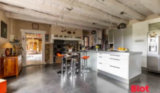 Maison 8 pièce(s)