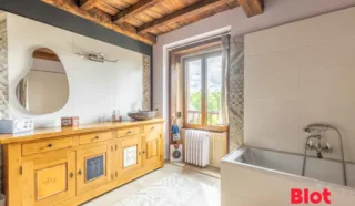 Maison 8 pièce(s)