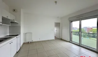 Appartement 2 pièce(s)