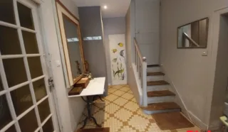 Maison 8 pièce(s)