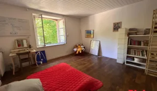 Maison 8 pièce(s)