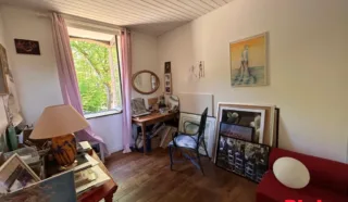 Maison 8 pièce(s)